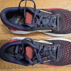 Brooks Ghost 16 women's, 7.5, 2A